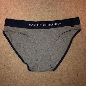 Tommy Hilfiger bikini style underwear